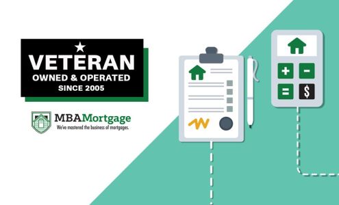 Tristan Bedinger - MBA Mortgage Co, NMLS#1505510