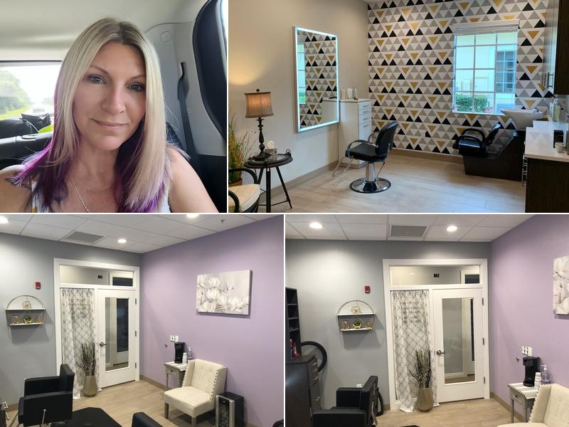 Charlotte Harbor Salon Suites