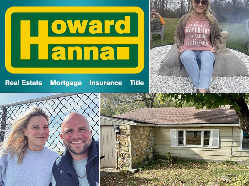 Aaron Fulton Licensed Real Estate Agent