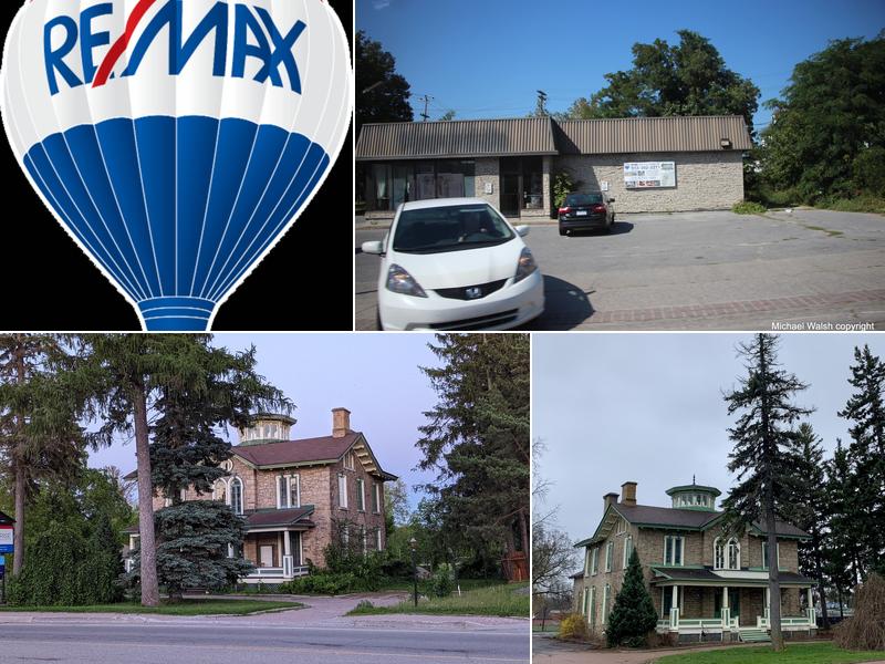RE/MAX RIVERVIEW REALTY LTD