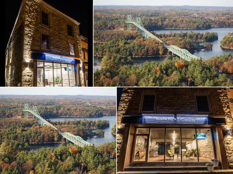 Sotheby's International Realty Canada