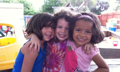 The Young Children's Academy