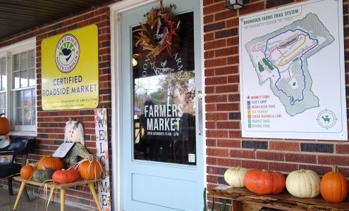 Boondock Farms Jackson