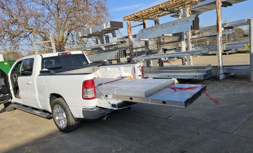 Foundation Building Materials (FBM)