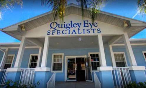 Quigley Eye Specialists