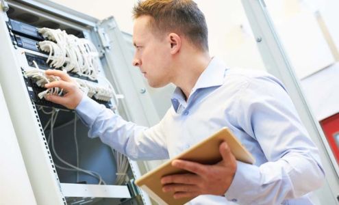 IT Integrity Technology Solutions