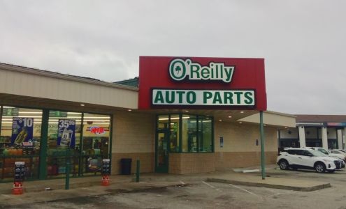 O'Reilly Auto Parts