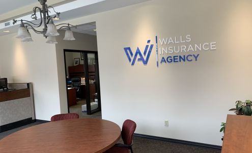 Walls Insurance