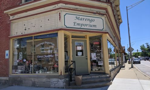 Marengo Emporium