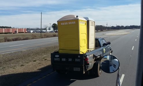 Ard's Trucking Co Inc 1702 N Governor Williams Hwy, Darlington South Carolina 29540