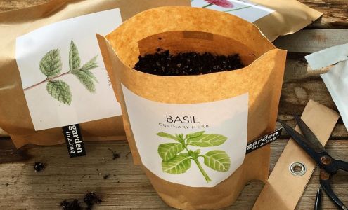 Potting Shed Creations, LTD. Troy