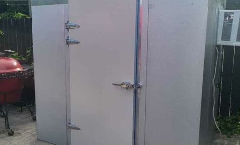 All Pro Coolers Corporate