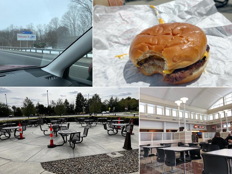 Dairy Queen Grill & Chill