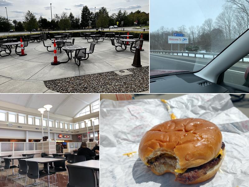 Dairy Queen Grill & Chill