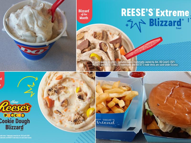 Dairy Queen Grill & Chill