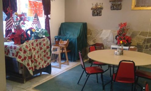 San Luis Water & Sanitation San Luis