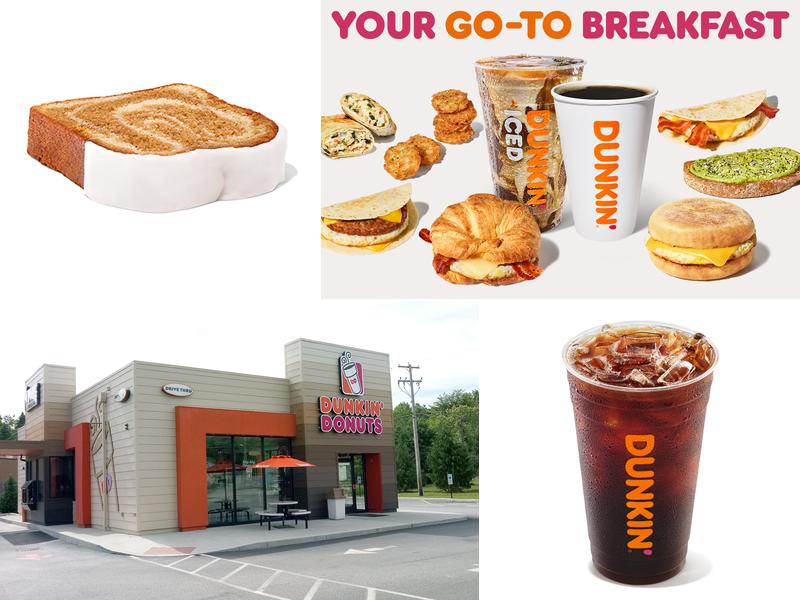 Dunkin'