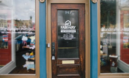 The Wood Group of Fairway Independent Mortgage Corp.