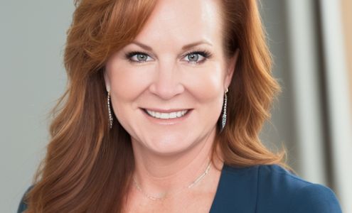 Shelley Rodocker | Mortgage Advisor | Fairway IMC