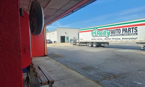 O'Reilly Auto Parts