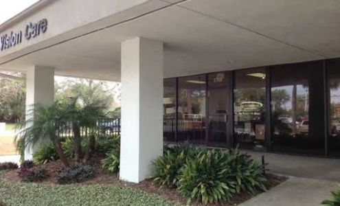 Performance Vision Center