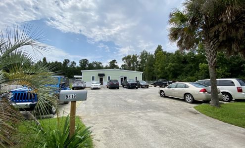 Meyer Enterprises Saint George