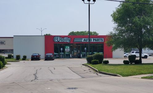 O'Reilly Auto Parts