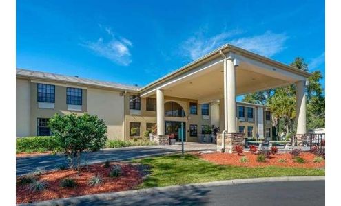 Comfort Inn Ocala Silver Springs