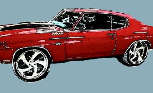 Express Auto Sales Saint Stephen