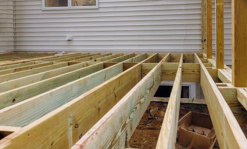 Fence and Decks of Ocala