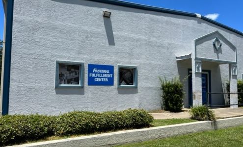 Fastenal Fulfillment Center
