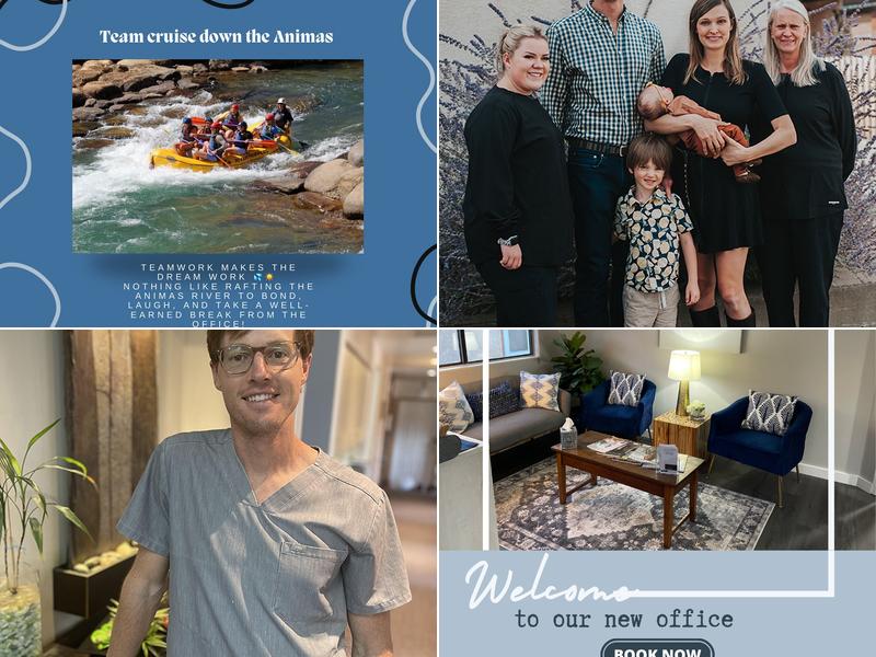 Dr. Blake Brown Dentistry