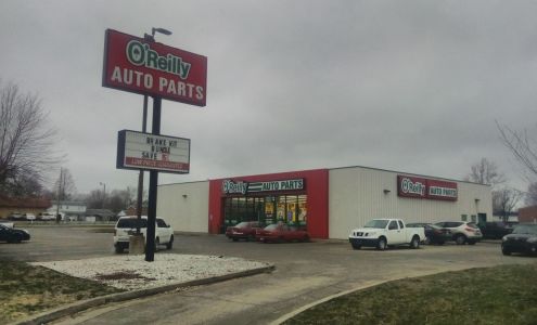 O'Reilly Auto Parts