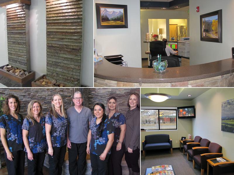 Oak Family Dentistry, James Eich, DMD