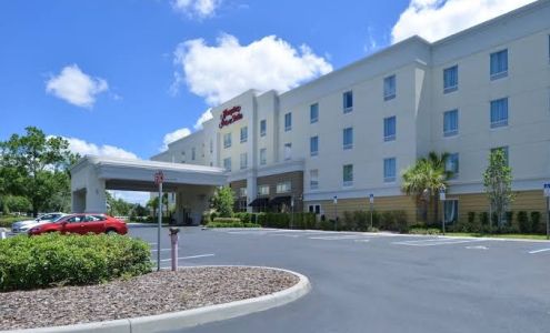 Hampton Inn & Suites Ocala