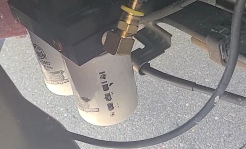 Carolina Tire & Tune Scranton