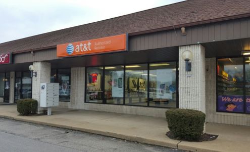 AT&T Store