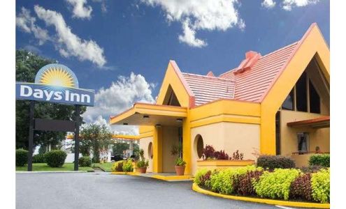 Days Inn by Wyndham Ocala North