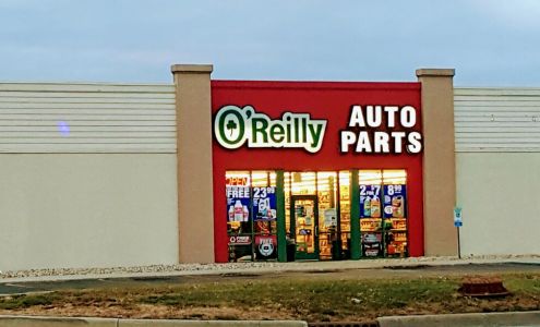 O'Reilly Auto Parts