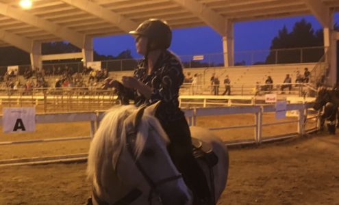 Equestrian Training Center of Ocala