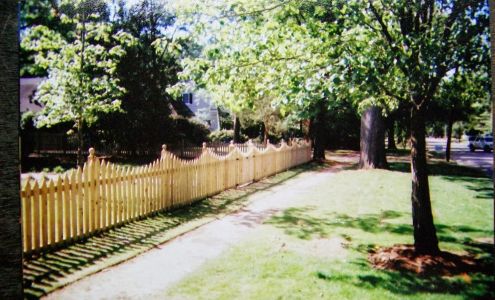 Shepherd Fence Company