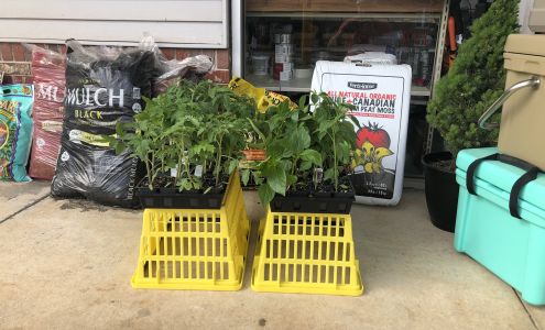 Abbeville Hardware Abbeville