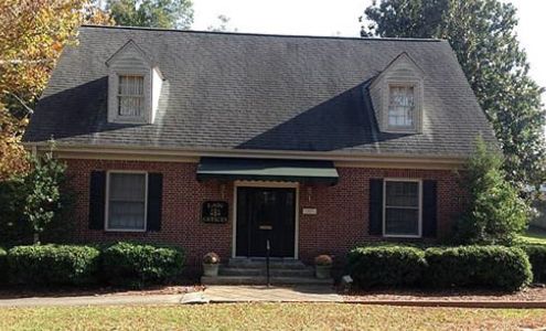 Bishop Wm Thurmond Attorney At Law 200 E Pinckney St, Abbeville South Carolina 29620