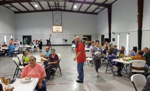 Hodges Church of God Hodges