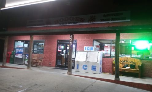 Hodges One Stop Hodges