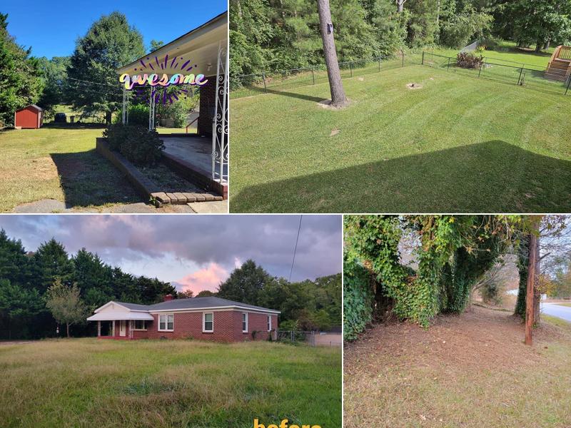 Diamond Grass Landscaping