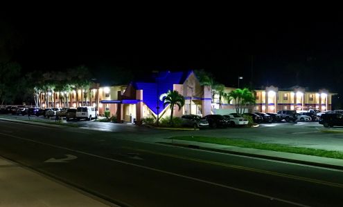 Americas Best Value Inn Sarasota Downtown