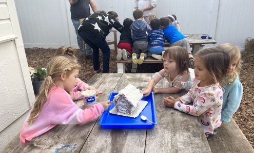 Circle of Friends Preschool