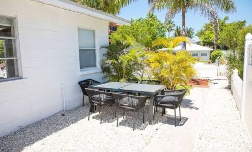 Casa Limonada Boutique Motel