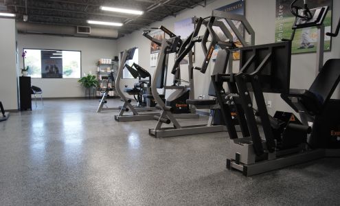 The Exercise Coach - Sarasota